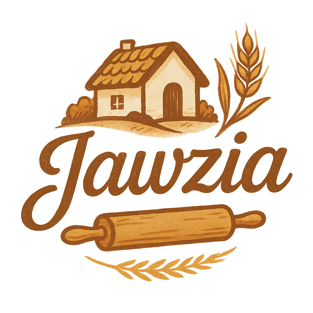 Jawzia Home bakery